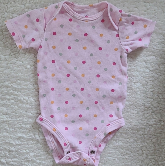 2 ONESIES - Picture 2 of 3